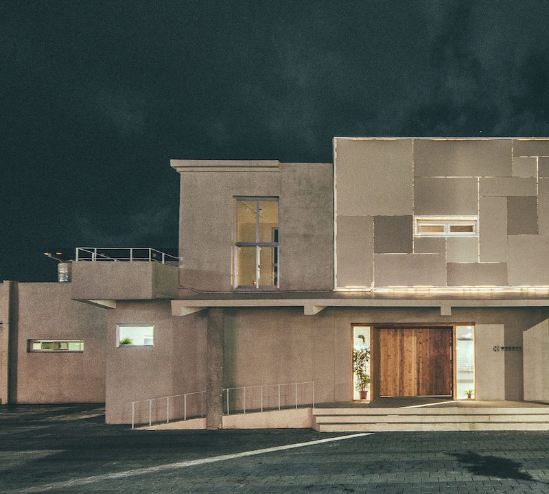 ▎OPEN STUDIO　▎休館公告